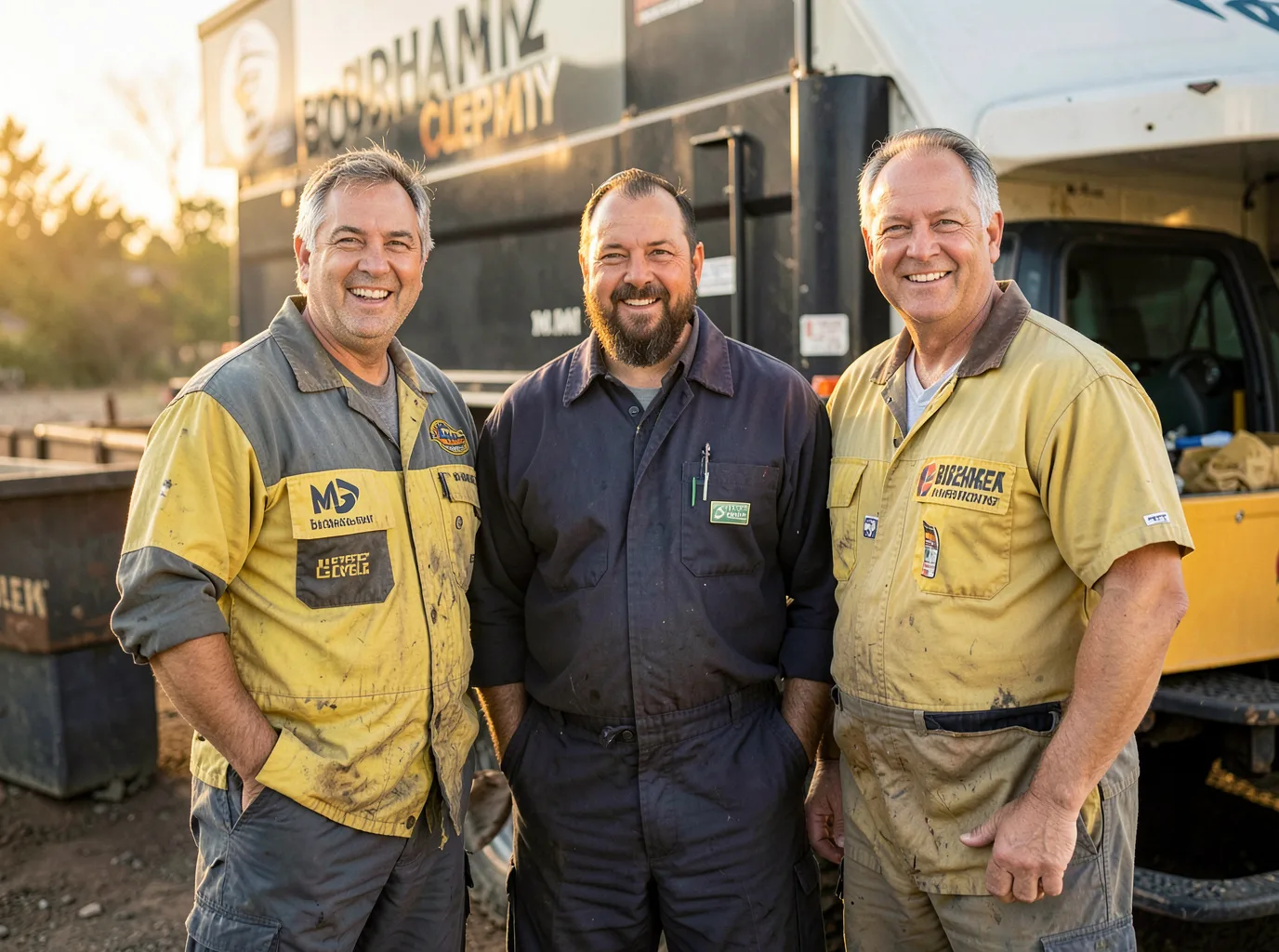 Sewage Cleanup company in Greenfield, IA