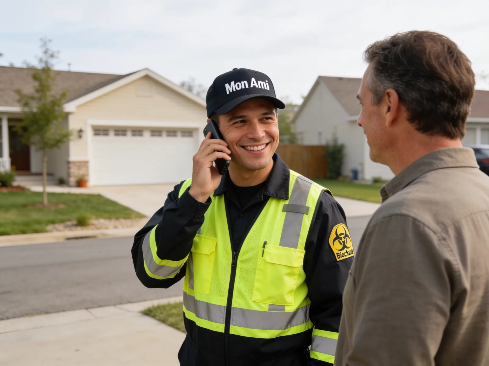 Sewage Cleanup Greenfield, IA FAQs